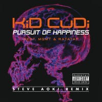 Purchase Kid Cudi - Pursuit Of Happiness (Steve Aoki Remix) (Extended Explicit) (CDS)