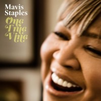Purchase Mavis Staples - One True Vine