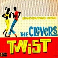 Purchase The Clevers - Twist (Vinyl)