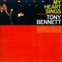 Purchase Tony Bennet - My Heart Sings (Vinyl)