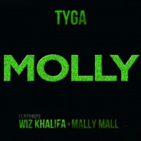 Purchase Tyga - Moll y (CDS)