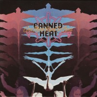 Purchase Canned Heat - One More River To Cross (Vinyl)