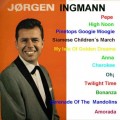 Buy Jorgen Ingmann - Jorgen Ingmann (Vinyl) Mp3 Download
