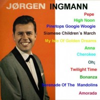 Purchase Jorgen Ingmann - Jorgen Ingmann (Vinyl)