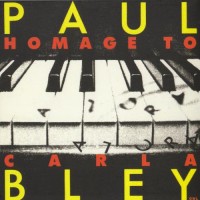 Purchase Paul Bley - Homage To Carla