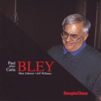 Purchase Paul Bley Trio - Plays Carla Bley