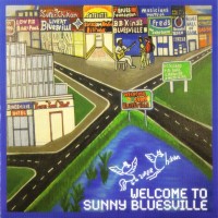 Purchase Super Chikan - Welcome To Sunny Bluesville