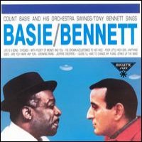 Purchase Count Basie & Tony Bennet - Basie Swings, Bennett Sings (Vinyl)