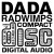 Buy Radwimps - Dada (CDS) Mp3 Download