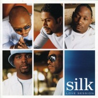 Purchase Silk - Love Session