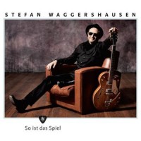 Purchase Stefan Waggershausen - So Ist Das Spiel