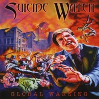 Purchase Suicide Watch - Global Warning
