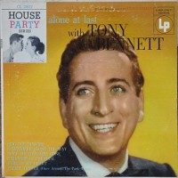 Purchase Tony Bennett - Alone At Last (Vinyl)