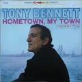 Buy Tony Bennett - Hometown, My Town (Vinyl) Mp3 Download