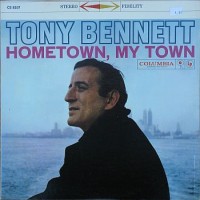 Purchase Tony Bennett - Hometown, My Town (Vinyl)