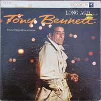 Purchase Tony Bennett - Long Ago And Far Away (Vinyl)