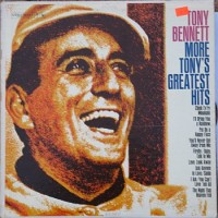 Purchase Tony Bennett - More Tony's Greatest Hits (Vinyl)