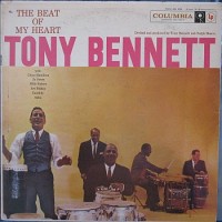 Purchase Tony Bennett - The Beat Of My Heart (Vinyl)