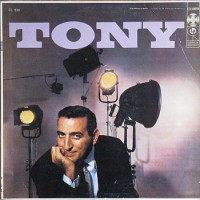 Purchase Tony Bennett - Tony (Vinyl)