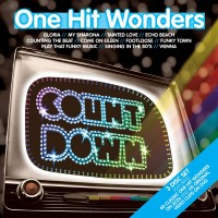 Purchase VA - Countdown One Hit Wonders 2 CD3