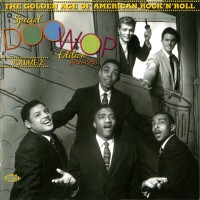 Purchase VA - The Golden Age Of American Rock 'n' Roll: Special Doo Wop Edition Vol. 2