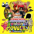 Buy VA - The Golden Age Of American Rock 'n' Roll: Special Novelty Edition Mp3 Download