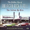 Buy VA - The Golden Age Of American Rock 'n' Roll: The Follow-Up Hits Mp3 Download