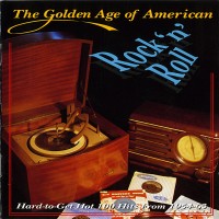 Purchase VA - The Golden Age Of American Rock 'n' Roll Vol. 1