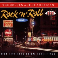 Purchase VA - The Golden Age Of American Rock 'n' Roll Vol. 2