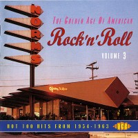 Purchase VA - The Golden Age Of American Rock 'n' Roll Vol. 3