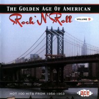 Purchase VA - The Golden Age Of American Rock 'n' Roll Vol. 9