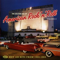 Purchase VA - The Golden Age Of American Rock 'n' Roll Vol. 11