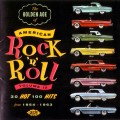 Buy VA - The Golden Age Of American Rock 'n' Roll Vol. 12 Mp3 Download
