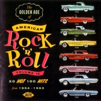Purchase VA - The Golden Age Of American Rock 'n' Roll Vol. 12