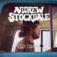 Purchase Andrew Stockdale - Keep Moving (EP)
