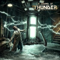 Purchase A Sound Of Thunder - Time's Arrow