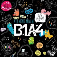 Purchase B1A4 - 4Th Mini Album