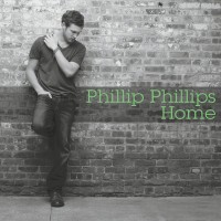 Purchase Phillip Phillips - Hom e (EP)