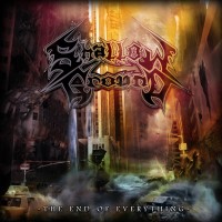Purchase Shallow Ground - The End Of Everything