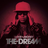 Purchase The-Dream - Love Vs Money