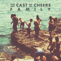 Purchase The Cast Of Cheers - Family