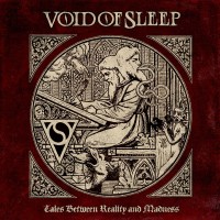 Purchase Void Of Sleep - Tales Between Reality And Madness