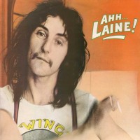 Purchase Denny Laine - Ahh Laine (Vinyl)