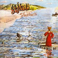 Purchase Genesis - Foxtrot (Remastered 2007)