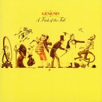 Purchase Genesis - A Trick Of The Tail (Remastered 2007)