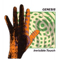Purchase Genesis - Invisible Touch (Remastered 2007)
