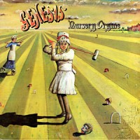 Purchase Genesis - Nursery Cryme (Remastered 2007)