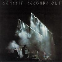Purchase Genesis - Seconds Out (Remastered 2009) (Live)