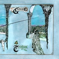 Purchase Genesis - Trespass (Remastered 2007)