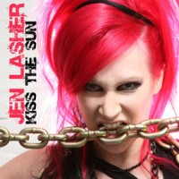 Purchase Jen Lasher - Kiss The Sun (CDS)